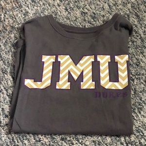 Jmu t shirt